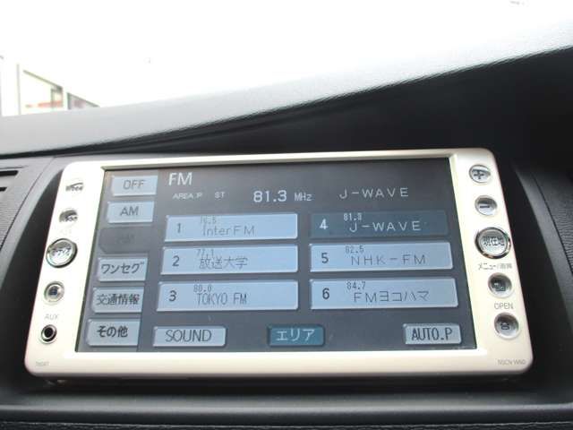Toyota ISIS 2011-02 11675-15