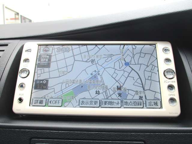 Toyota ISIS 2011-02 11675-14