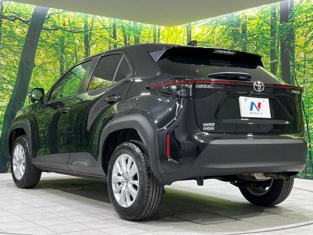 Toyota YARIS CROSS 2023-07 196099-19