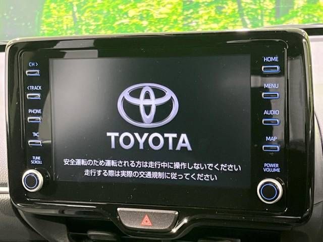 Toyota YARIS CROSS 2023-07 196099-3