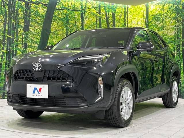 Toyota YARIS CROSS 2023-07 196099-18
