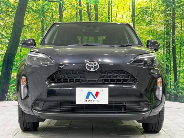Toyota YARIS CROSS 2023-07 196099-17