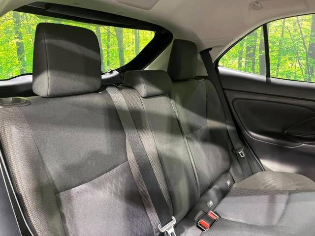 Toyota YARIS CROSS 2023-07 196099-12