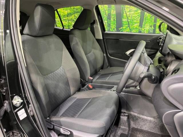 Toyota YARIS CROSS 2023-07 196099-11