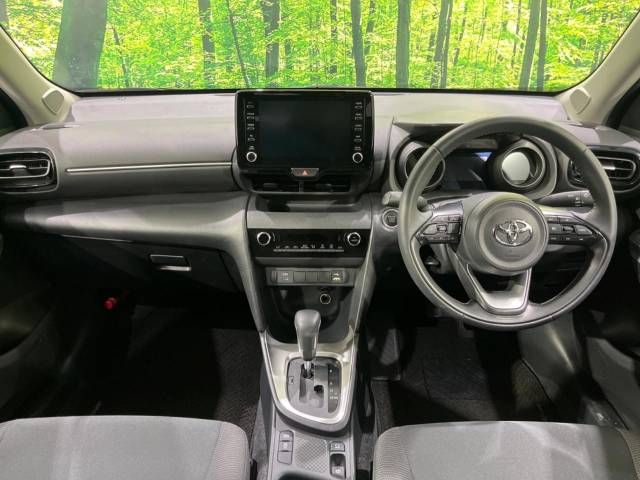 Toyota YARIS CROSS 2023-07 196099-1