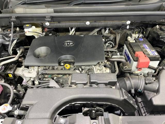Toyota RAV4 2019-07 24337-18