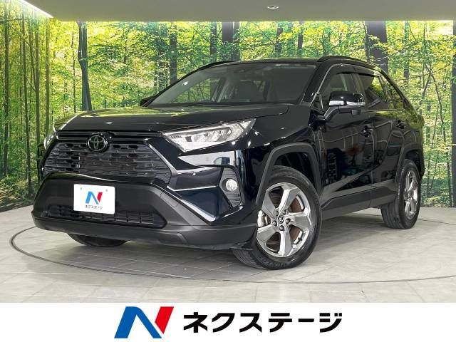 Toyota RAV4 2019-07 24337-0