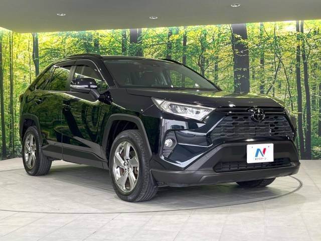 Toyota RAV4 2019-07 24337-16