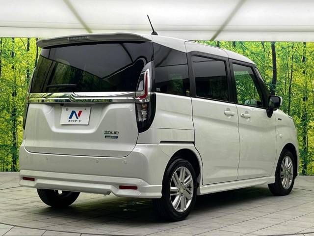 Suzuki SOLIO 2023-05 187845-17