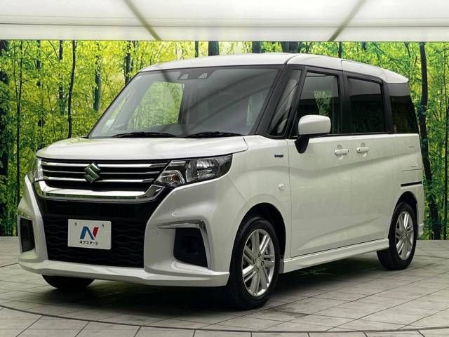 Suzuki SOLIO 2023-05 187845-16
