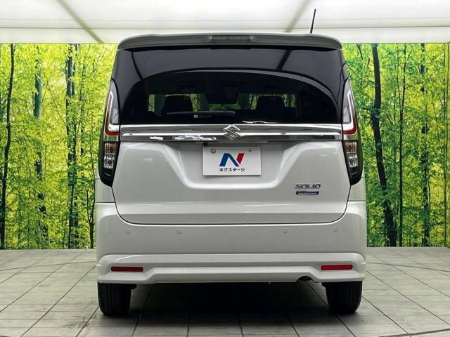 Suzuki SOLIO 2023-05 187845-15