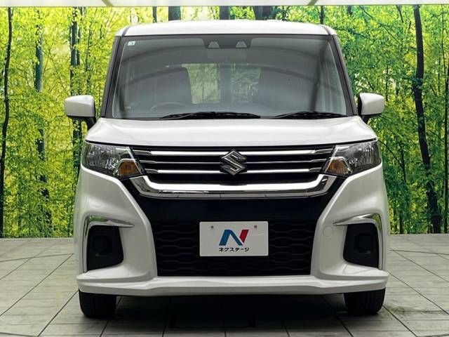 Suzuki SOLIO 2023-05 187845-14