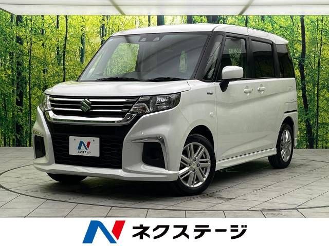 Suzuki SOLIO 2023-05 187845-0