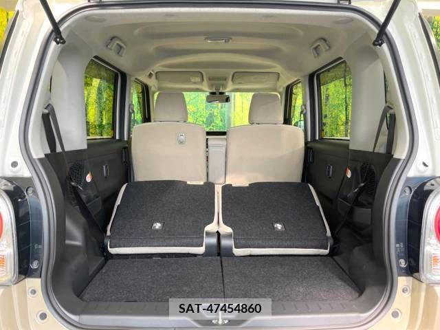 Daihatsu MOVE 2017-07 278070-10