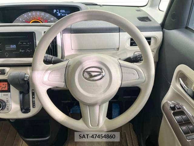 Daihatsu MOVE 2017-07 278070-11
