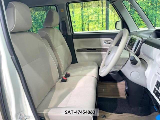 Daihatsu MOVE 2017-07 278070-8