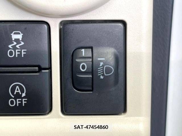 Daihatsu MOVE 2017-07 278070-7