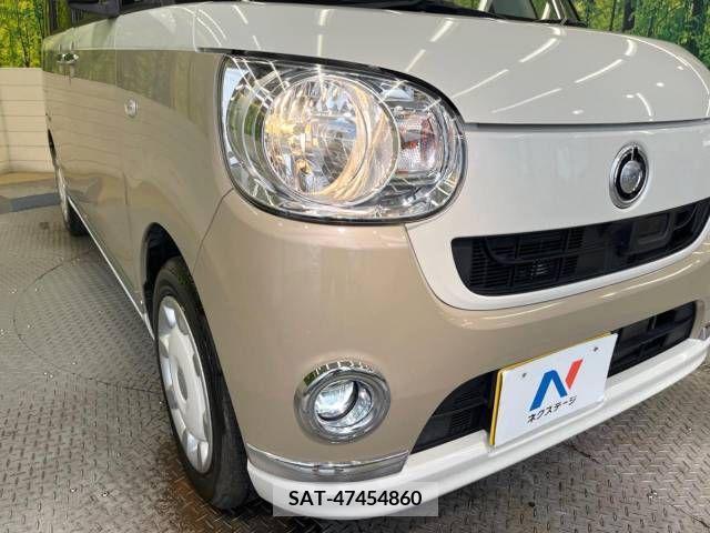 Daihatsu MOVE 2017-07 278070-12