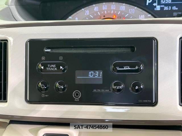Daihatsu MOVE 2017-07 278070-3