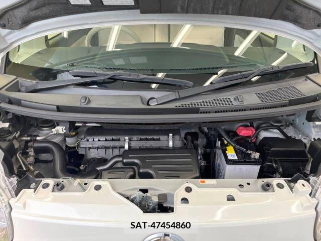 Daihatsu MOVE 2017-07 278070-18