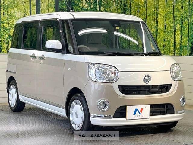 Daihatsu MOVE 2017-07 278070-16