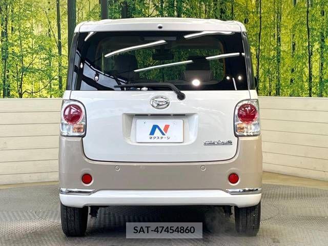 Daihatsu MOVE 2017-07 278070-15