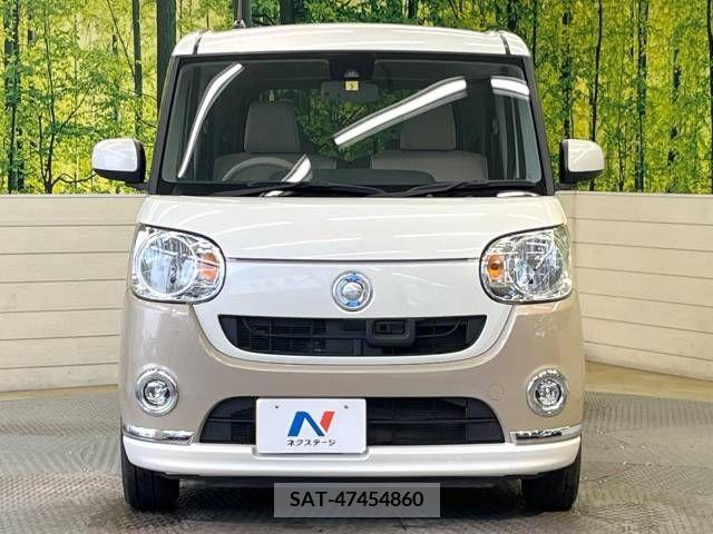 Daihatsu MOVE 2017-07 278070-14