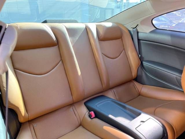 Nissan SKYLINE COUPE 2012-07 187971-9