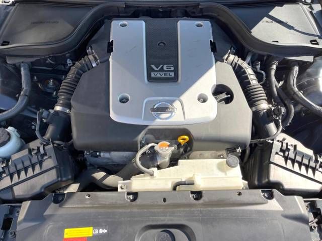 Nissan SKYLINE COUPE 2012-07 187971-18
