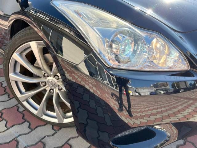 Nissan SKYLINE COUPE 2012-07 187971-12