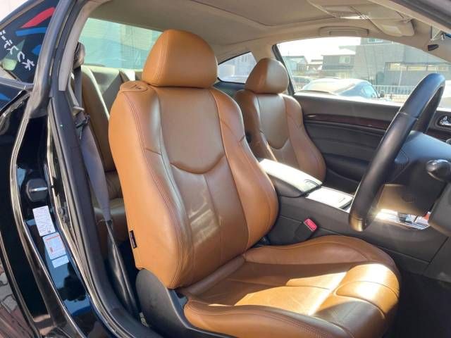 Nissan SKYLINE COUPE 2012-07 187971-8
