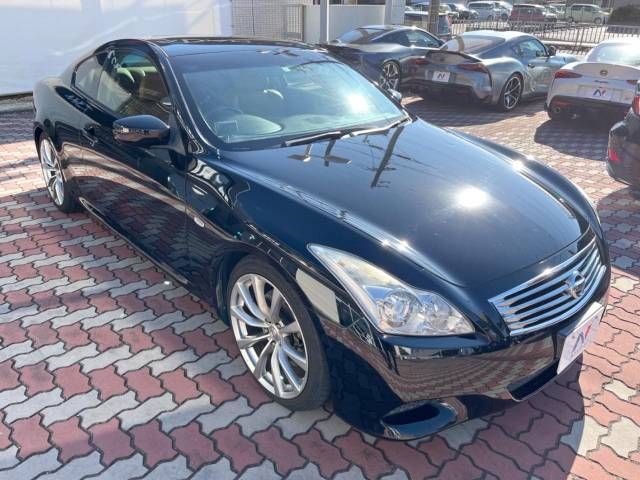 Nissan SKYLINE COUPE 2012-07 187971-16
