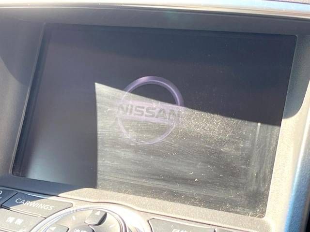 Nissan SKYLINE COUPE 2012-07 187971-3