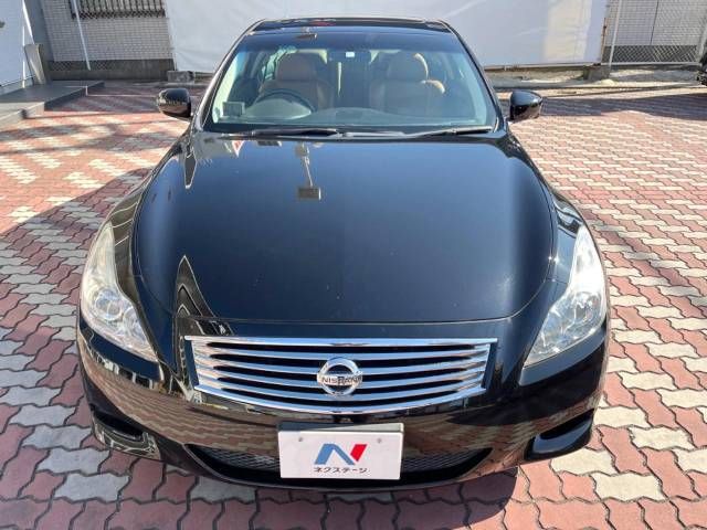 Nissan SKYLINE COUPE 2012-07 187971-14