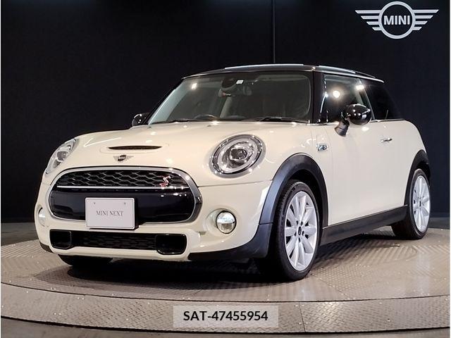 Bmw MINI 2020-05 227937-0