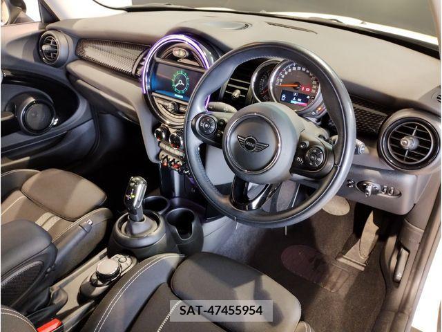 Bmw MINI 2020-05 227937-14