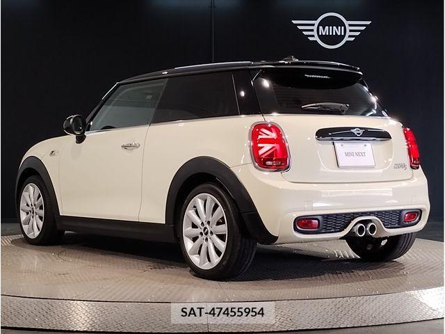 Bmw MINI 2020-05 227937-6