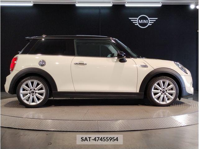 Bmw MINI 2020-05 227937-7