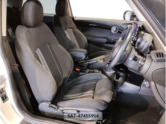 Bmw MINI 2020-05 227937-13