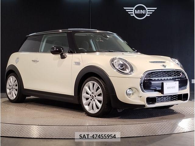 Bmw MINI 2020-05 227937-5