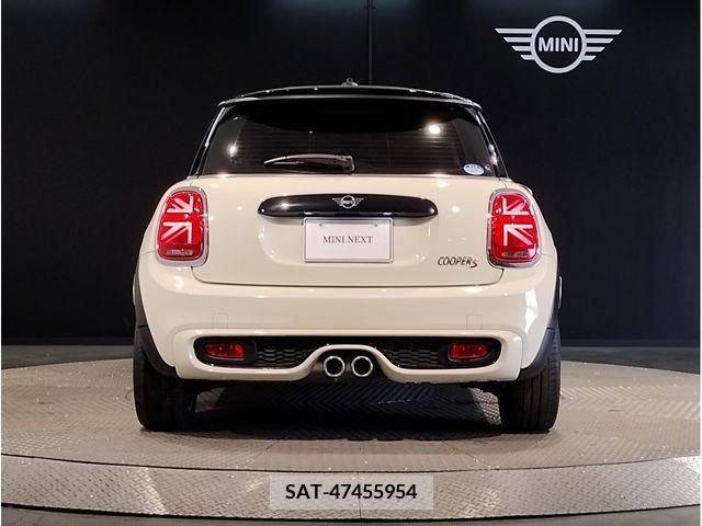 Bmw MINI 2020-05 227937-4