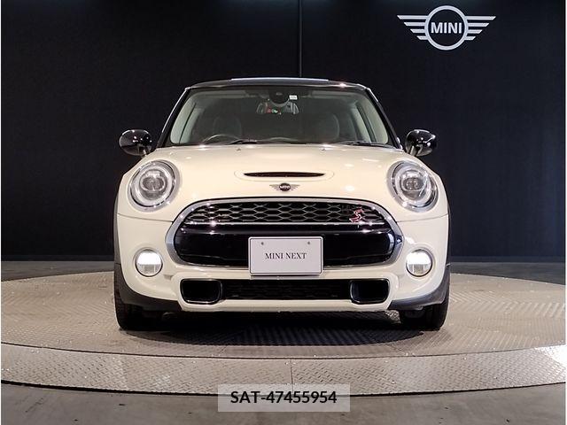 Bmw MINI 2020-05 227937-3