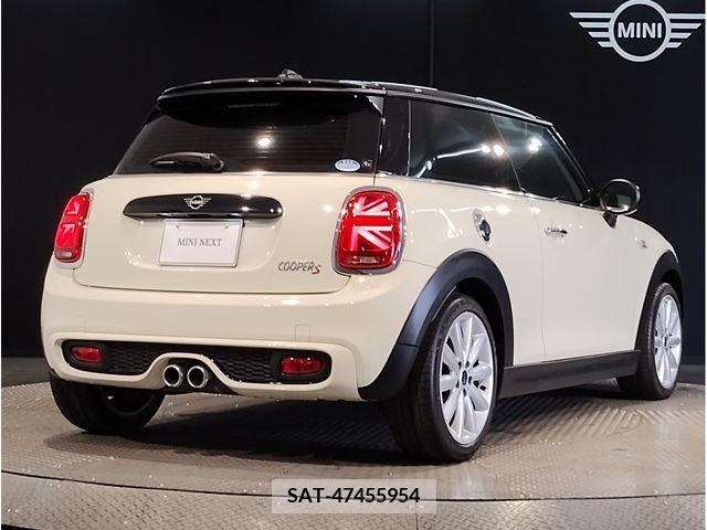 Bmw MINI 2020-05 227937-2