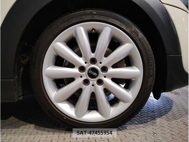 Bmw MINI 2020-05 227937-8