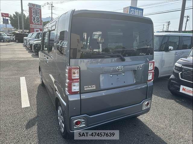 Toyota Pixis Mega 2021-01 310534-9