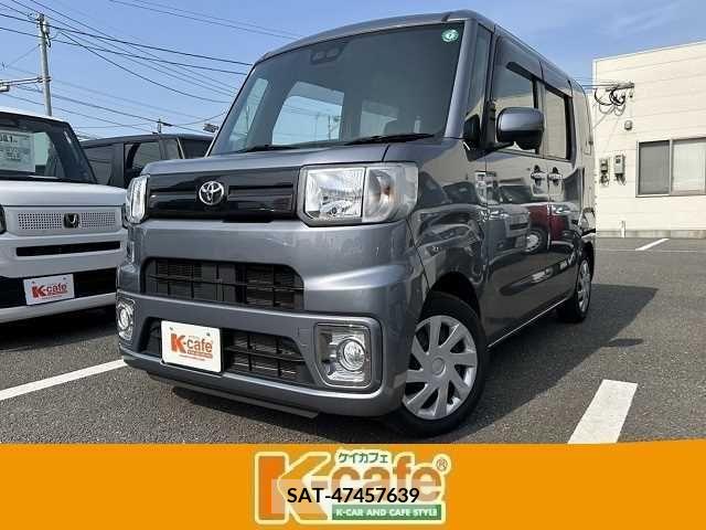 Toyota Pixis Mega 2021-01 310534-0