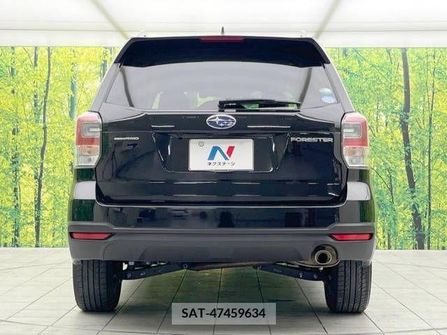 Subaru FORESTER 2017-11 315968-15