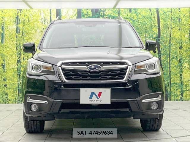 Subaru FORESTER 2017-11 315968-14