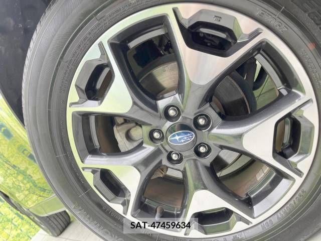Subaru FORESTER 2017-11 315968-13