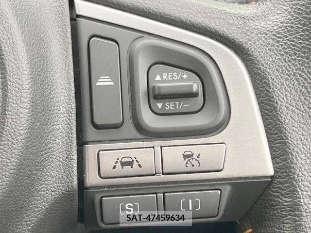 Subaru FORESTER 2017-11 315968-5